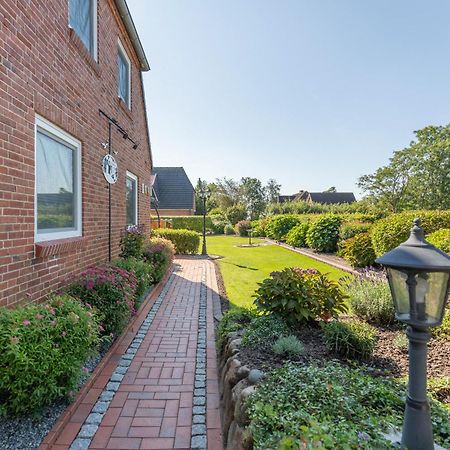 Jule Ahoi Villa Stedesand Exterior photo